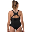 Maiô Elite Never Land Plus Size Feminino - Foto 2