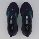 Tênis unissex Mizuno Base Prime - Foto 4