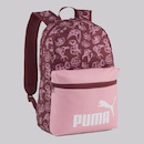Mochila Puma Phase AOP - Foto 1