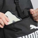 Mochila Puma Phase Hooded - Foto 4