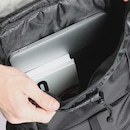 Mochila Puma Phase Hooded - Foto 5