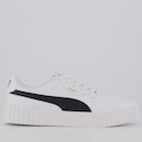 Tênis Feminino Puma Carina 3.0 - Foto 1