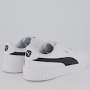 Tênis Feminino Puma Carina 3.0 - Foto 3