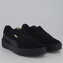 Tênis Feminino Puma Carina 3.0 SD - Foto 2