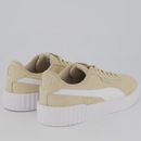 Tênis Feminino Puma Carina 3.0 SD - Foto 3