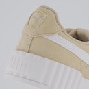 Tênis Feminino Puma Carina 3.0 SD - Foto 6
