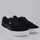 Tênis Feminino Puma Carina 3.0 SD - Foto 2