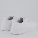 Tênis Feminino Puma Carina 3.0 - Foto 3