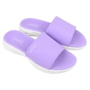 Chinelo Skechers Slide On-the-go 600 Feminino - Foto 3