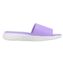 Chinelo Skechers Slide On-the-go 600 Feminino - Foto 4