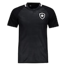 Camisa Braziline Botafogo Aliança Masculina - Foto 1