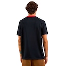 Camisa Braziline Flamengo Trilha Masculina - Foto 2