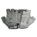 Luva de Ciclismo Poker Antishock Gel Energy - Foto 1