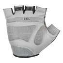 Luva de Ciclismo Poker Antishock Gel Energy - Foto 3