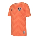 Camisa do Fluminense Goleiro 2024/25 Umbro Infantil - Foto 3