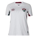Camisa do Fluminense II 2025/26 Umbro Feminina - Foto 1