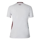 Camisa do Fluminense II 2025/26 Umbro Feminina - Foto 2