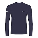Camisa Térmica Puma UV50+ Manga Longa Masculina - Foto 1