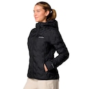 Jaqueta Columbia Delta Ridge Down II Feminina - Foto 3
