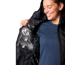 Jaqueta Columbia Delta Ridge Down II Feminina - Foto 4