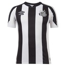 Camisa do Santos II 2022/23 Umbro Masculina - Foto 1