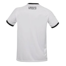 Camisa do Vasco Da Gama Supporter Class Kappa Masculina - Foto 2