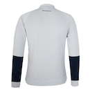 Jaqueta do São Paulo Viagem 2024/25 New Balance Masculina - Foto 2