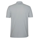 Camisa Polo do São Paulo Viagem 2024/25 New Balance Masculina - Foto 2