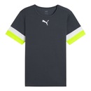 Camiseta Puma IndividualRISE Jersey Masculina - Foto 1