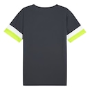 Camiseta Puma IndividualRISE Jersey Masculina - Foto 2