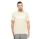 Camiseta Puma ESS No.1 Logo Tee Masculina - Foto 1