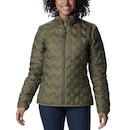 Jaqueta Columbia Delta Ridge II Down Feminina - Foto 1