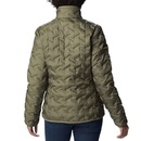 Jaqueta Columbia Delta Ridge II Down Feminina - Foto 2