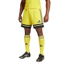 Short adidas Squadra 25 Masculino - Foto 1