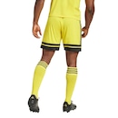 Short adidas Squadra 25 Masculino - Foto 2
