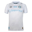 Camisa do Grêmio Oficial II 2024/25 Umbro Masculina - Foto 1