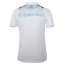 Camisa do Grêmio Oficial II 2024/25 Umbro Masculina - Foto 2