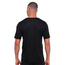 Camiseta Puma Essentials Logo Poly Masculina - Foto 2
