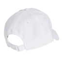 Boné adidas Lightweight Baseball Aba Curva Unissex - Foto 2