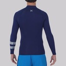 Jaqueta Hurley M Advant 1/1 Masculino - Foto 3