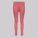 Kit 2 Calças Legging Rainha com Bolso Feminina - Foto 5