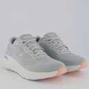 Tênis Feminino Skechers Arch Fit 2.0 - Foto 2