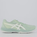 Tênis Feminino Asics Court Slide 4 - Foto 1