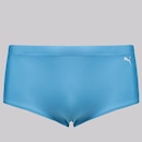 Sunga Puma Lateral Larga Masculina - Foto 1