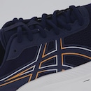 Tênis Masculino Asics Jolt 5 - Foto 7
