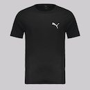 Camiseta Puma ESS Small Logo Poly Masculino - Foto 1