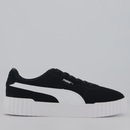 Tênis Feminino Puma Carina 3.0 SD - Foto 1