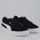 Tênis Feminino Puma Carina 3.0 SD - Foto 2