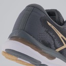 Tênis Feminino Asics Gel Hypersonic 5 - Foto 6