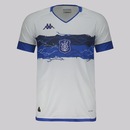 Camisa Kappa Olaria II 2025 Masculino - Foto 1